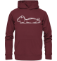Preview: Keywords / Hoodie
